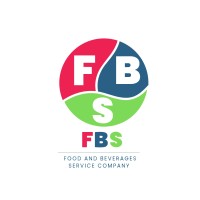 FBS Food and Beverage services company logo - Similar company to Domarado - Korean Food