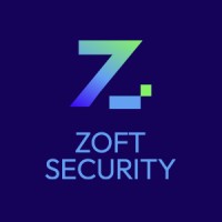 Zoft Security logo - Similar company to Softsecurity S.A.S