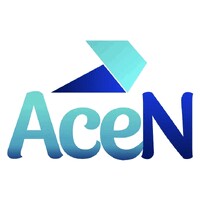 AceN logo - Similar company to Navdhan Group