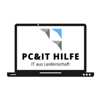 PC und IT Hilfe logo - Similar company to Inspiroo Gmbh