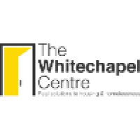 The Whitechapel Centre logo - Similar company to St Petrocs
