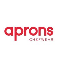 Aprons logo - Similar company to Outplay