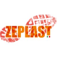 ZEPLAST S.R.L. logo - Similar company to Miplast Srl