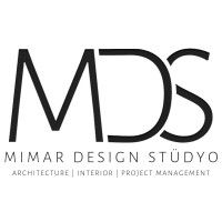 MIMAR DESIGN STÜDYO logo - Similar company to Primarc Studio - Architecture And Interior Design Firm