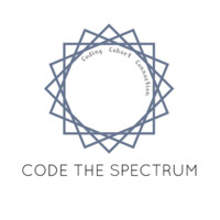 Code the Spectrum logo - Similar company to Panacea