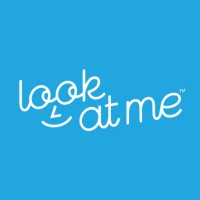 Lookatme Digital Asset Management logo - Similar company to Influence Haus