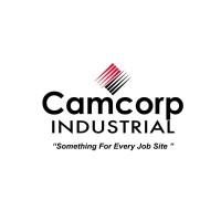 Camcorp Industrial Ltd logo - Similar company to Camcorp, Inc.