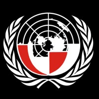 Metu College MUN logo - Similar company to Cartesian Robotics 8561