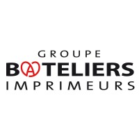 Les Bateliers Imprimeurs logo - Similar company to Papierlibre