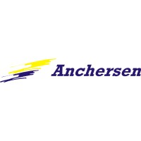 Anchersen A/S logo - Similar company to Gocollective
