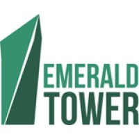 Emerald Tower logo - Similar company to 