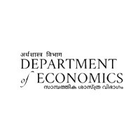 Department of Economics logo - Similar company to Hrd Department Sb College
