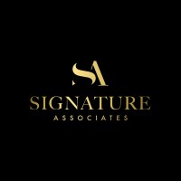 Signature Associates logo - Similar company to Bita
