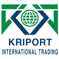 Kriport International Trading Ltd. logo - Similar company to Hygiene Kinetics