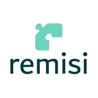 Remisi logo - Similar company to Sigap