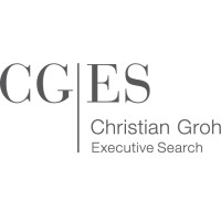 CG|ES - Christian Groh Executive Search GmbH logo - Similar company to Definet Ag