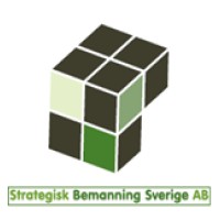 Strategisk Bemanning Sverige AB logo - Similar company to Rldatix Ab