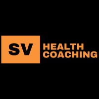 SV Health Coaching logo - Similar company to Sparknova Technologies