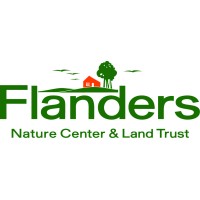 Flanders Nature Center & Land Trust logo - Similar company to Rhode Island Afterschool Network