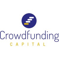 Crowdfunding Capital Limited logo - Similar company to Optomac Ltd T/A Klenko