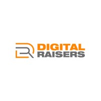 Digital Raisers logo - Similar company to Pankaj Traders