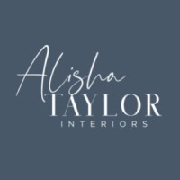 Alisha Taylor Interiors logo - Similar company to Imi Design