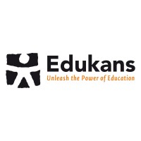 Edukans Uganda logo - Similar company to Mutombo Coffee