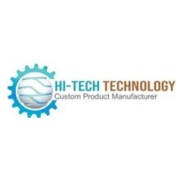 Hi-Tech Technology logo - Similar company to Hitech Technology