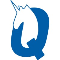Quantum UNIQORN logo - Similar company to Laiqa Project