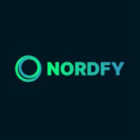 NORDFY logo - Similar company to Hmj Design Aps