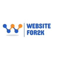 WebsiteFor2k logo - Similar company to Lts Indore
