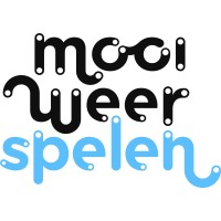 Mooi Weer Spelen logo - Similar company to Swv Vo Delflanden