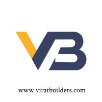 Virat Builders logo - Similar company to Siddharth Buildcom