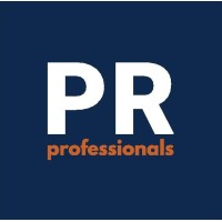 PR Professionals Ltd logo - Similar company to Exposure: Business Directory For Marketing & Pr Professionals