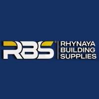 Rhynaya Building Supplies logo - Similar company to Nayonara Beauty
