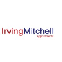 Irving Mitchell