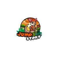 Jump Story logo - Similar company to Jumpstory
