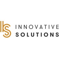 Innovative Solutions Memphis logo - Similar company to Anderson-Tully Company