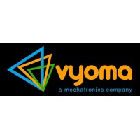 Vyoma Mechatronics and Vyoma Innovus Global logo - Similar company to Digipulp Technological Solutions