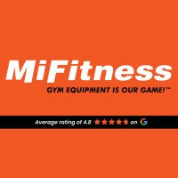 MiFitness International logo - Similar company to Hs Group