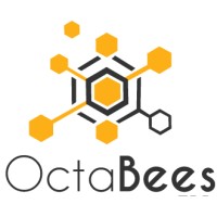 OctaBees EPC ERP for Solar, Engineering, Manufacturing & Trading logo - Similar company to Scrumbees Technologies Pvt Ltd