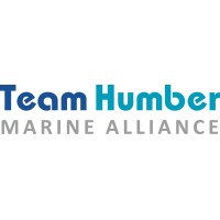 Team Humber Marine Alliance logo - Similar company to Beech Electrical