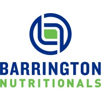 Barrington Nutritionals logo - Similar company to Nutriscience Innovations