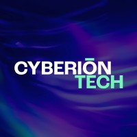 CYBERION logo - Similar company to Supermegabrand