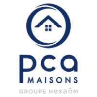 PCA Maisons logo - Similar company to Du Cray