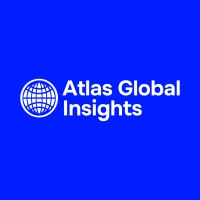 Atlas Global Insights logo - Similar company to Mythvortex