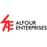 Alfour Enterprises logo - Similar company to Ss Textile Sourcing