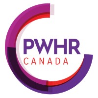 Partnership for Women's Health Research Canada (PWHR) logo - Similar company to Startupmt
