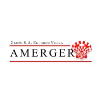AMERGER - GRUPO S.A. EDUARDO VIEIRA logo - Similar company to Seafishtrade