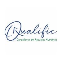 Qualific RH logo - Similar company to Candice Nascimento